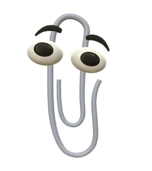 Clippy