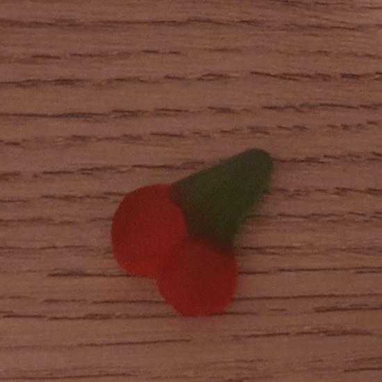 Spicy Deluxe Sandwich